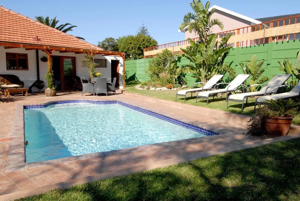 Eltham Lodge Port Elizabeth Exterior photo