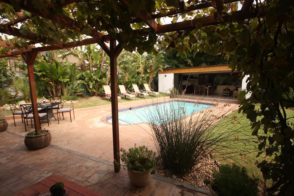 Eltham Lodge Port Elizabeth Exterior photo